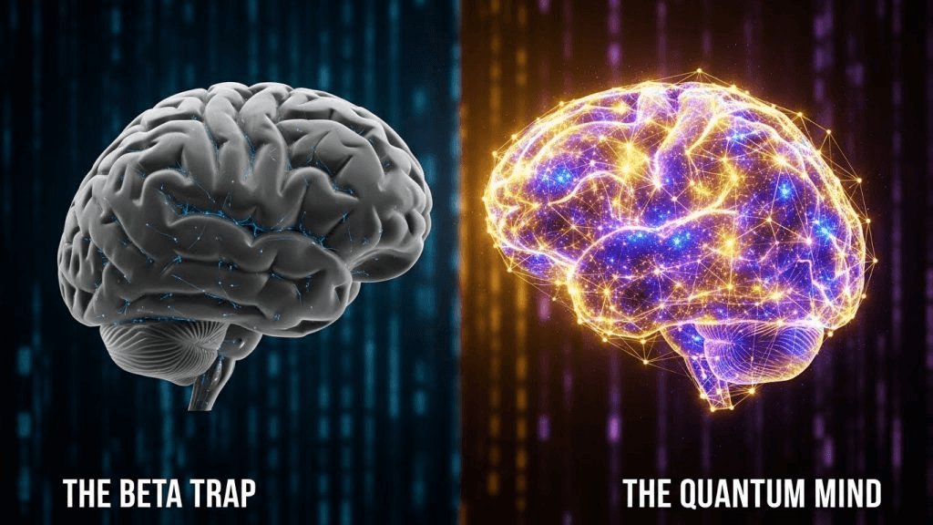  how does the quantum brainwave protocol™